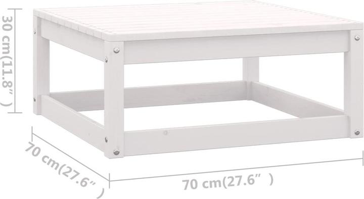 Actual product image VidaXL Mona