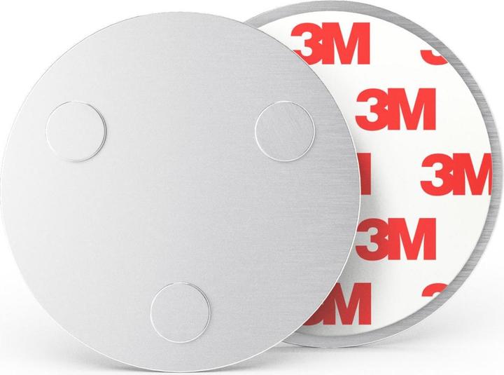 Produktbild Sonero X-MH070-05 Universelle Magnethalterung 10er Pack