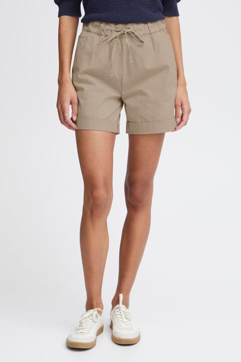 Produktbild Oxmo OXChanel jogger shorts 21800222-ME (40)