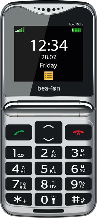 Produktbild Bea-Fon Fold 10 LTE (2.20", 0.30 Mpx, 4G)