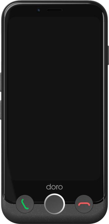 Immagine prodotto Doro Aurora 11 (64 GB, Grafite, 4.50", 13 Mpx, 4G)