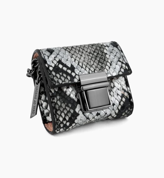 Productafbeelding iDeal Of Sweden Cosmo mini tas (Hoofdtelefoon hoes)