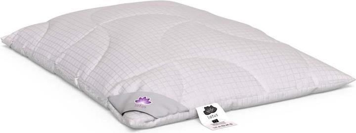 Image du produit Lotus Bettwaren Oreiller anti-stress (50 x 70 cm)