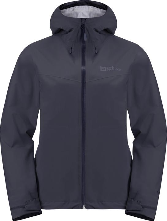 Jack Wolfskin Highest Peak 3L Jkt W