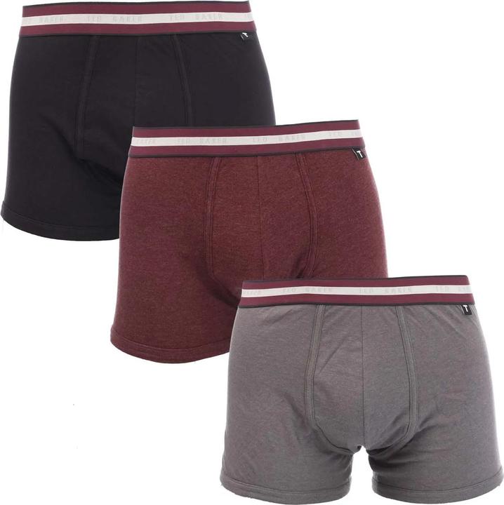Ted Baker Boxershorts (3erPack)