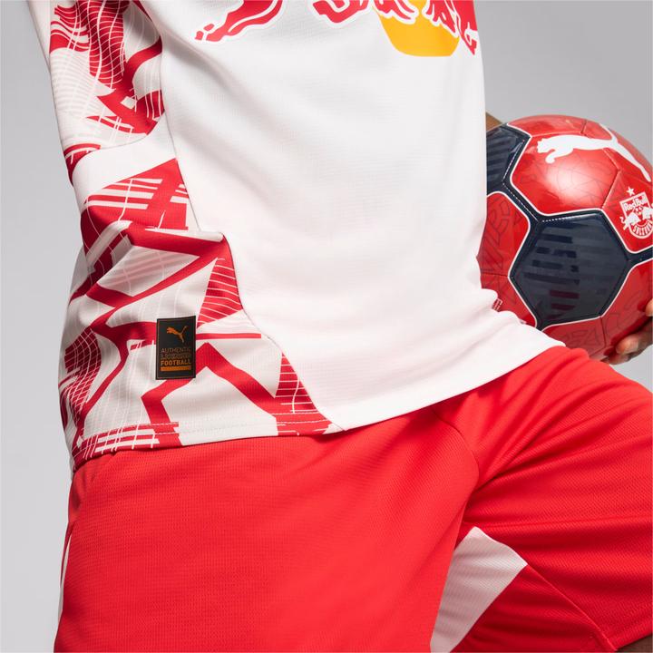 Image du produit Puma maillot domicile rb salzbourg 2024/25 (XS)