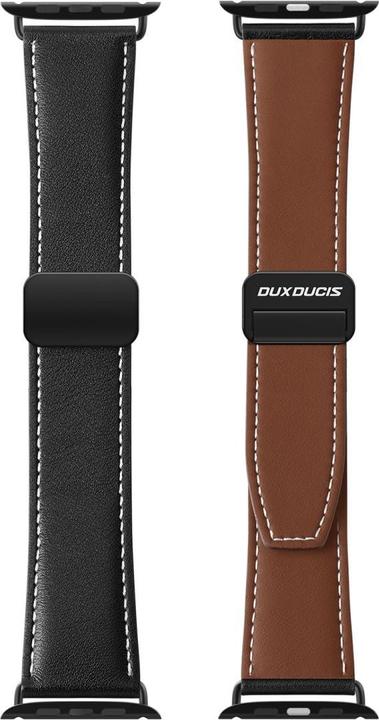 Immagine prodotto Dux Ducis Bracciale YA (42 mm, 44 mm, 45 mm, 49 mm, Vera pelle)