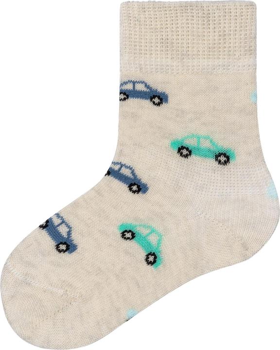 Immagine prodotto Camano Socken motiv (confezione da 8, 18)
