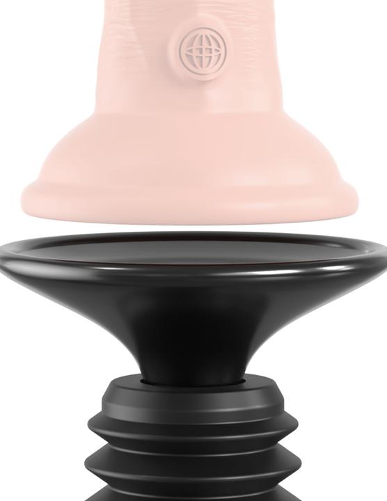 Image du produit Pipedream Body Dock Thruster