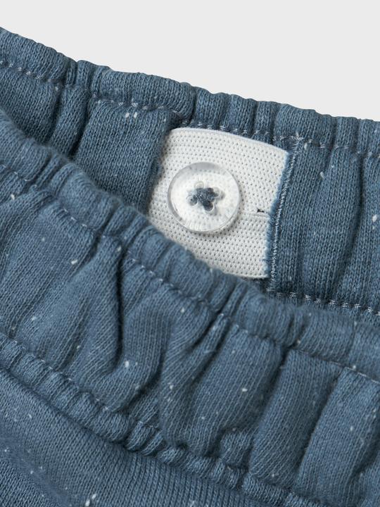 Produktbild Name it Regular Fit Sweatshorts (110)