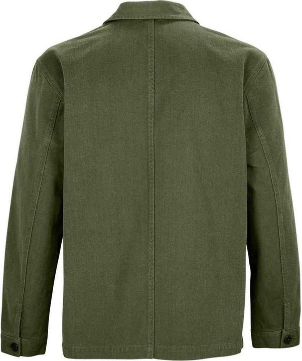 Image du produit Neoblu - Veste MAEL UTILITY - Adulte (M)