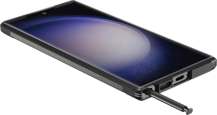 Produktbild Spigen Tough Armor (Samsung Galaxy S23 Ultra)