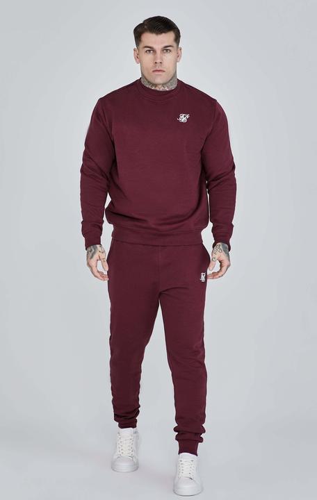Immagine prodotto Siksilk Sweatshirt Essentials Sweater (L)