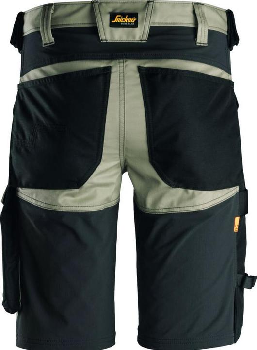 Produktbild Snickers Workwear AllroundWork 6143 (44)