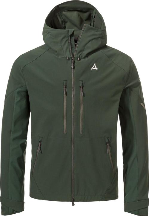 Actual product image Schöffel Matrei Softshell Jacket (58)