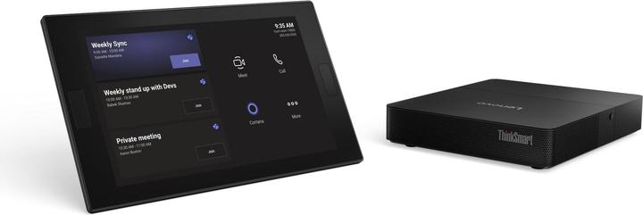 Immagine prodotto Lenovo TS/TS SP Core Gen 2+CTRL t W11IOT (Intel Core Ultra 5 135H, 16 GB, 256 GB)