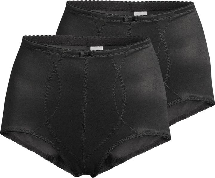 Actual product image Speidel 2er Pack Basic Shaping-Maxislip (50, 5XL, pack of 2)