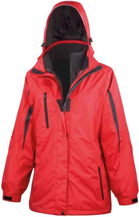 Immagine prodotto Regatta Journey Giacca 3 In 1 Donna (XXL)