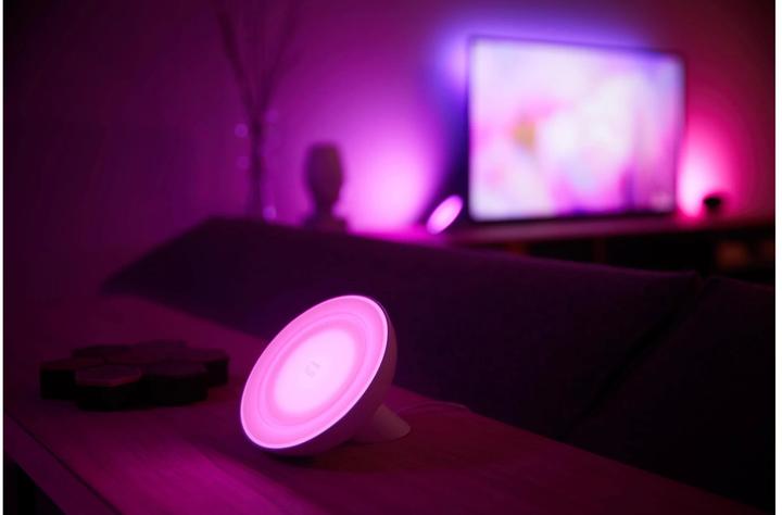 Produktbild Philips Hue Bloom Basis BT (500 lm)