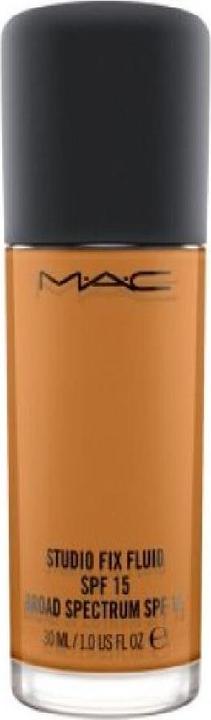Immagine prodotto MAC Cosmetics Studio Fix Fluid SPF 15 (No. C55)