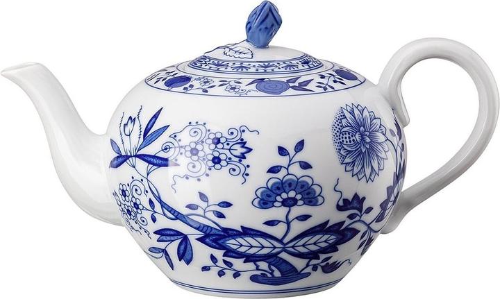 Immagine prodotto Hutschenreuther Motivo a cipolla blu (1.35 l)