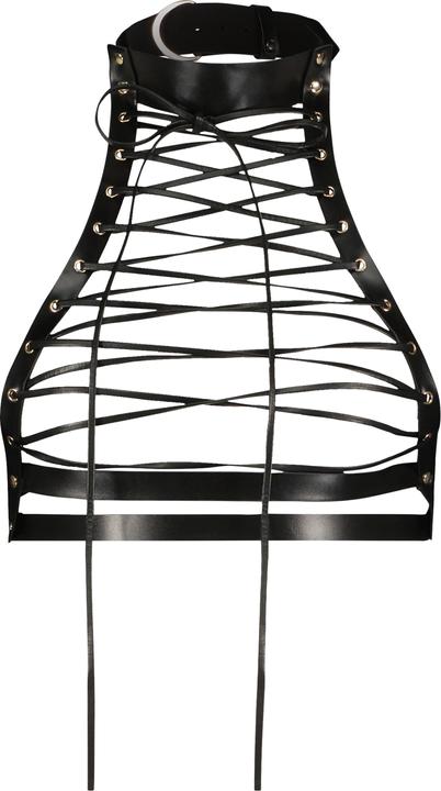 Produktbild Hunkemöller Bralette PU Lace Up