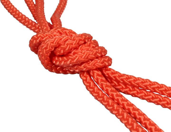 Produktbild Kübler Sport ® Wettkampf-Gymnastikseil (300 cm)