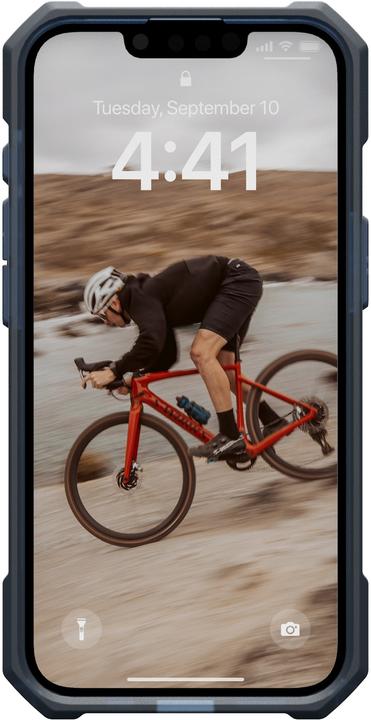 Productafbeelding UAG Essential Armor Magsafe (Apple iPhone 16e)