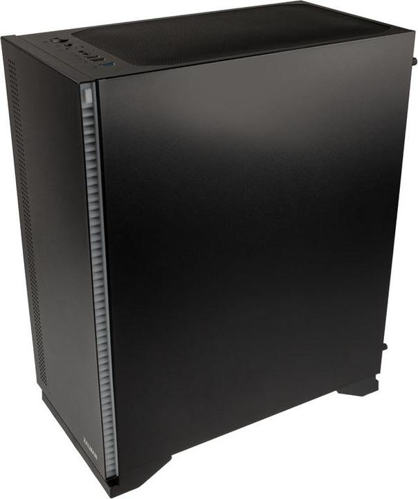Actual product image Zalman S5 (ATX, mATX, Mini-ITX)