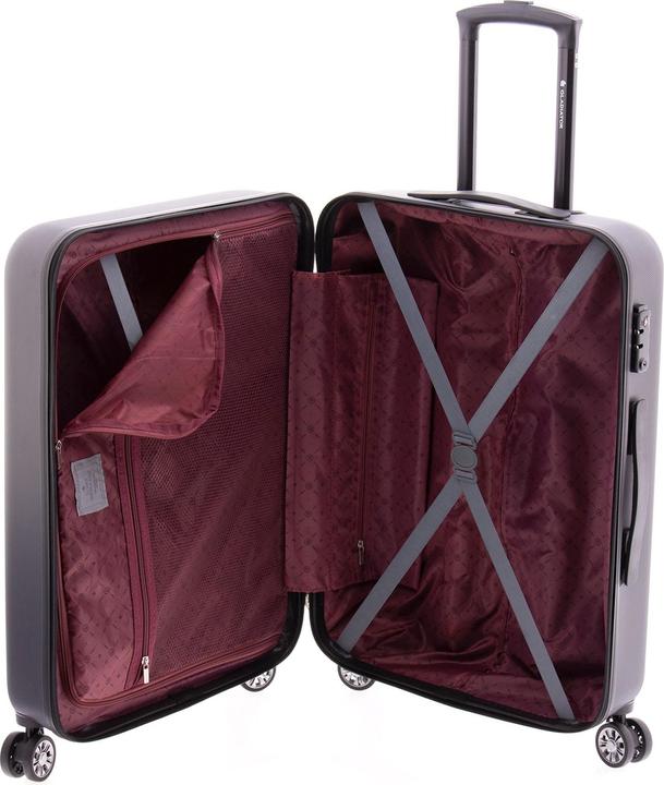 Produktbild Wüsthof 4800 4 Rollen Trolley 68 cm (63 l, XL (ab 115l))