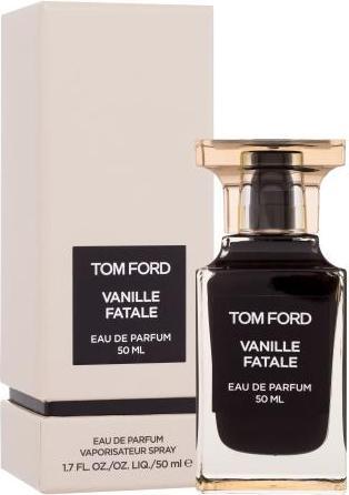 Image du produit Tom Ford Vanille Fatale (Eau de parfum, 50 ml)