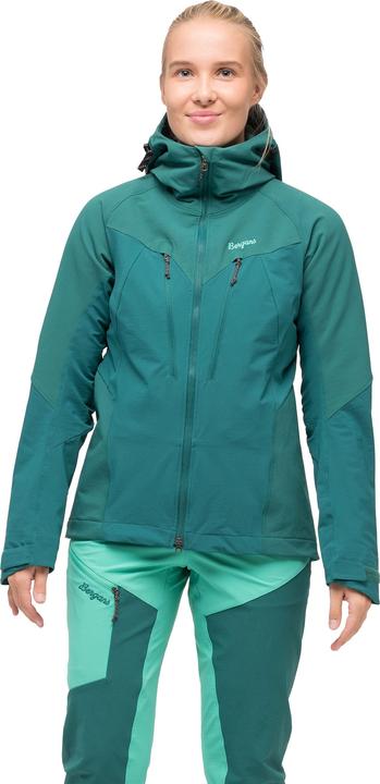 Immagine prodotto Bergans Tind Softshell (M)