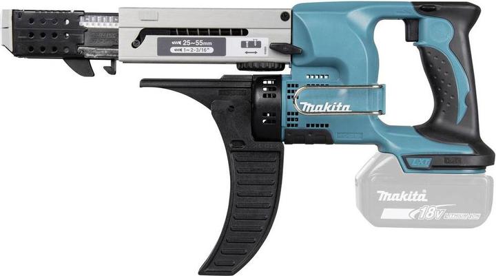 Produktbild Makita Akku-Magazinschrauber (Akkubetrieb)