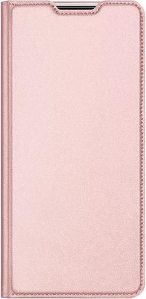 Produktbild Dux Ducis Xiaomi Poco X3 - Flip Folio Case roségold (Xiaomi Poco X3 NFC)