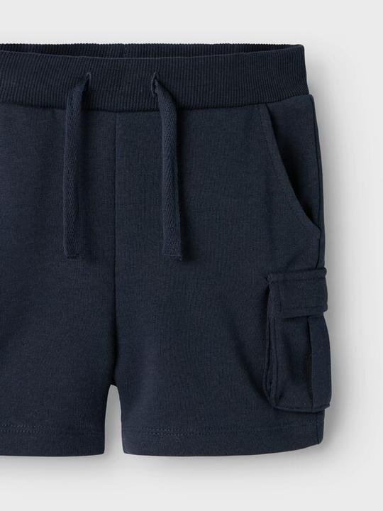 Produktbild Name it Nmmoli Sweat Shorts Unb Noos (104)