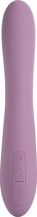 Image du produit Svakom Trysta Neo Vibromasseur Rabbit pour Point G - Rose