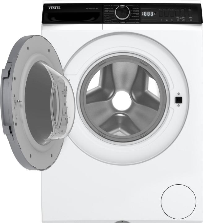 Image du produit Vestel VG-WFT2943WA (9 kg, Gauche)