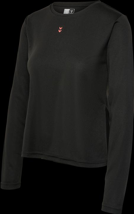Produktbild hummel hmlMT FRI MESH T-SHIRT L/S (L)