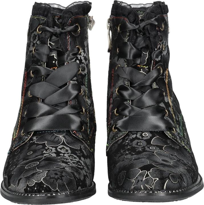 Produktbild Laura Vita Stiefelette (36)