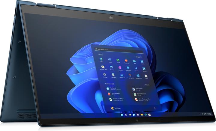 Produktbild HP Elite Dragonfly G2 (13.30", Intel Core i7-1165G7, 16 GB, 512 GB, DE)