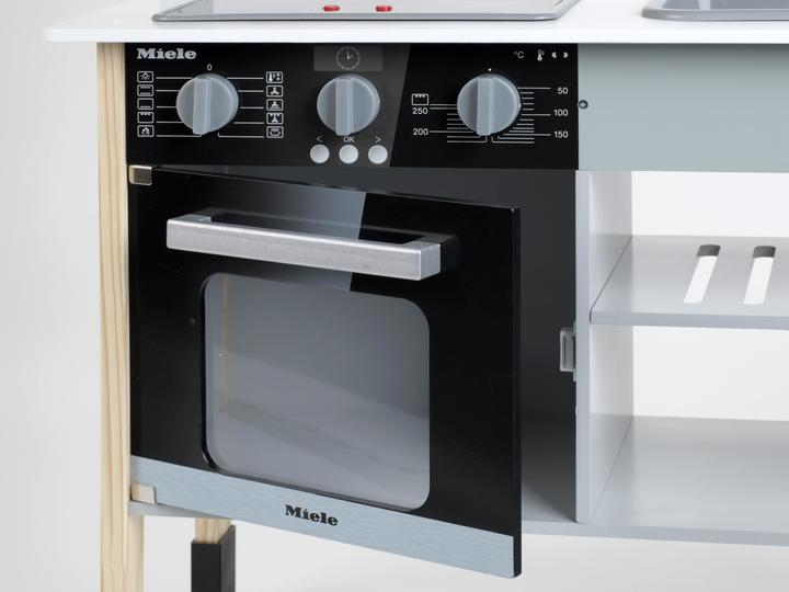 Produktbild Theo Klein Miele Küche