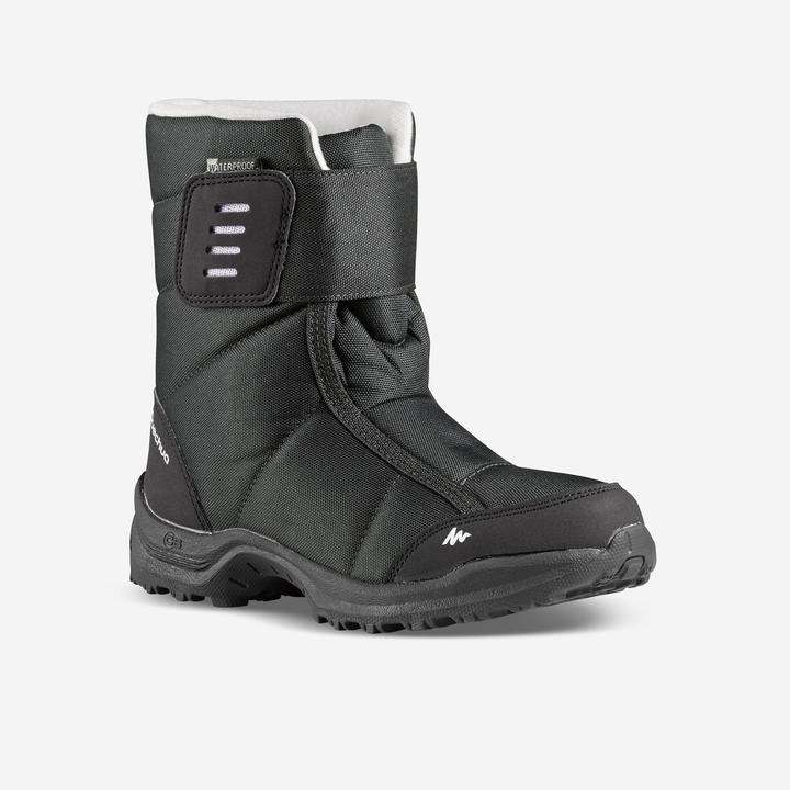 Image du produit Quechua SH100 MID (27)