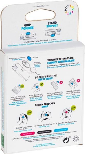 Image du produit PopSockets PopGrip