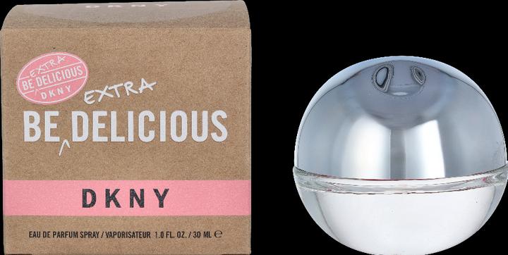 Actual product image DKNY Be Extra Delicious Edp Spray (Eau de parfum, 30 ml)