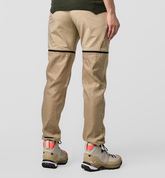Immagine prodotto Salewa Pantaloni da donna Puez Hemp DST 2/1 (L)