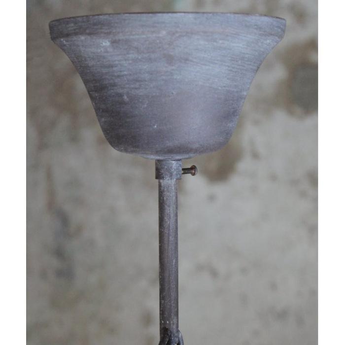 Immagine prodotto Gerry Cas Lampada industriale shabby chic 33cm (E27)