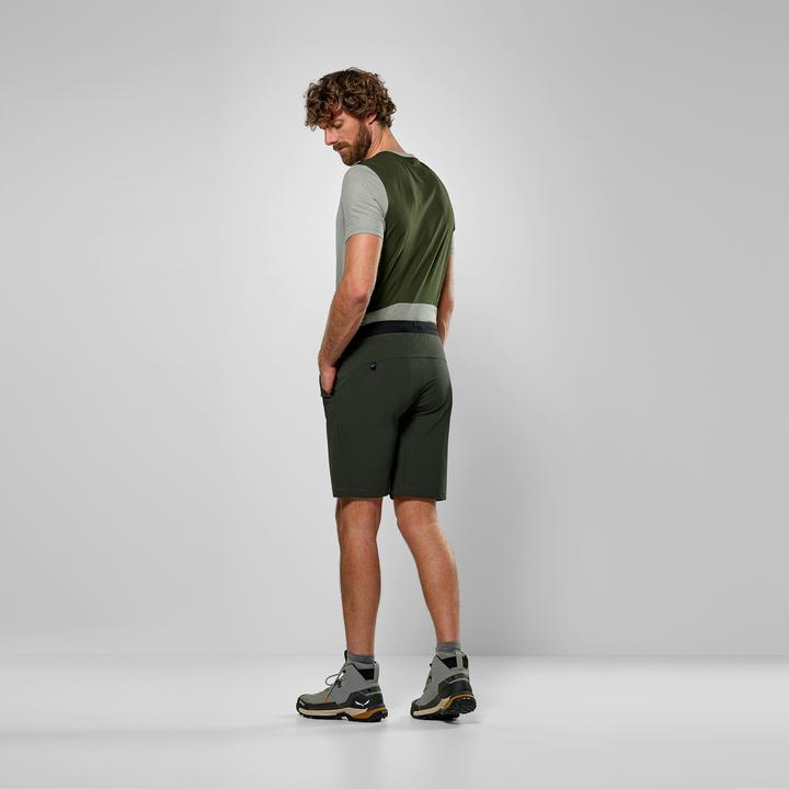 Actual product image Salewa Puez 4 Shorts (46)