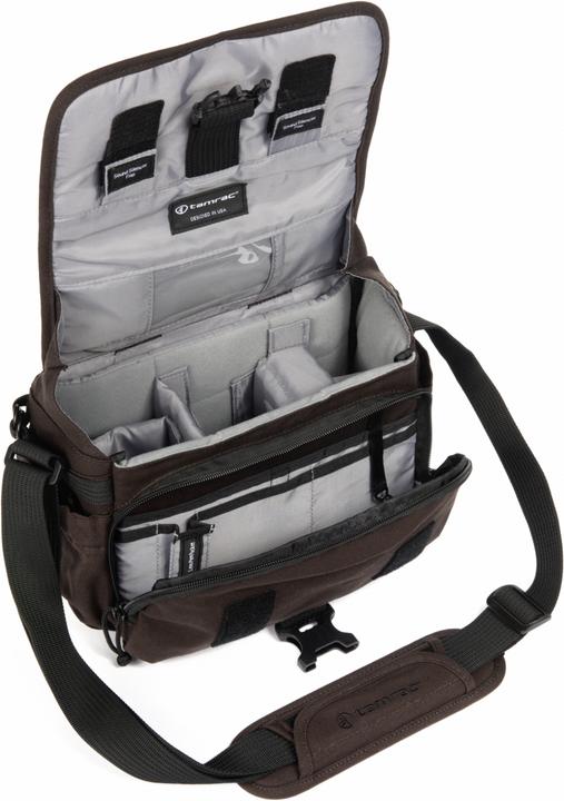 Produktbild Tamrac Apache 4.2 (Kamera Schultertasche)