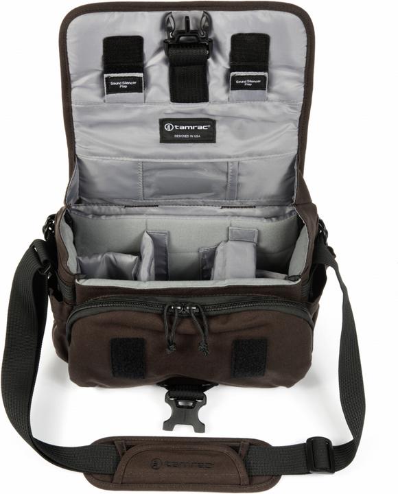 Produktbild Tamrac Apache 4.2 (Kamera Schultertasche)