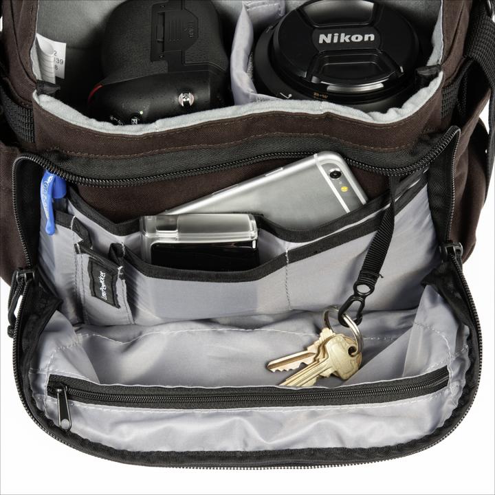 Produktbild Tamrac Apache 4.2 (Kamera Schultertasche)